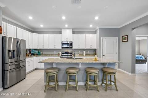 1596 Kylar Drive, Palm Bay FL - photo 6 of 40