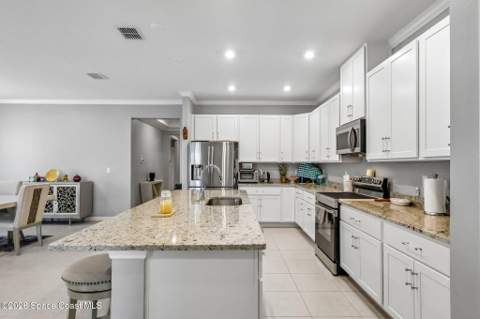 1596 Kylar Drive, Palm Bay FL - photo 8 of 40