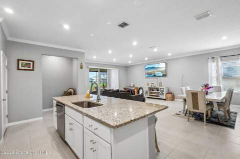 1596 Kylar Drive, Palm Bay FL - photo 9 of 40