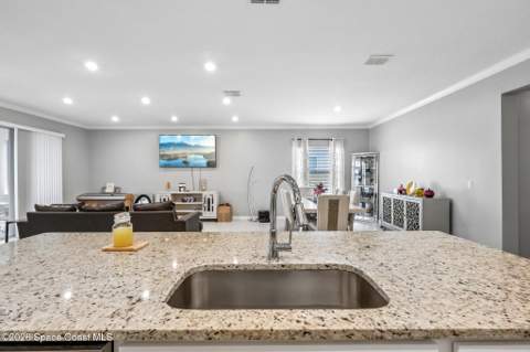 1596 Kylar Drive, Palm Bay FL - photo 11 of 40