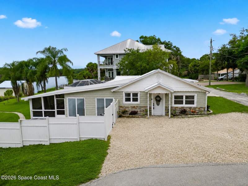 3 bedroom Single Family Residence at 1304 Lichty Street, Tillman Plat of, Palm Bay — photo 3