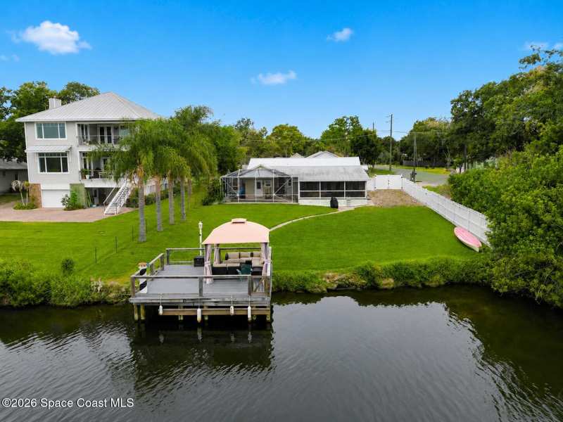 3 bedroom Single Family Residence at 1304 Lichty Street, Tillman Plat of, Palm Bay — photo 1