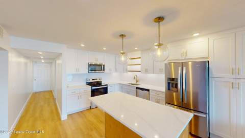 3833 S Banana River Boulevard #403, Cocoa Beach FL - photo 13 of 64