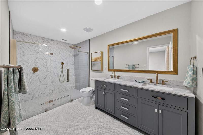 5 bedroom Single Family Residence at 150 Magnolia Street, Eau Gallie Shores, Satellite Beach — photo 4