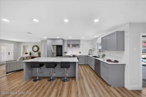 150 Magnolia Street, Satellite Beach FL - photo 13 of 44