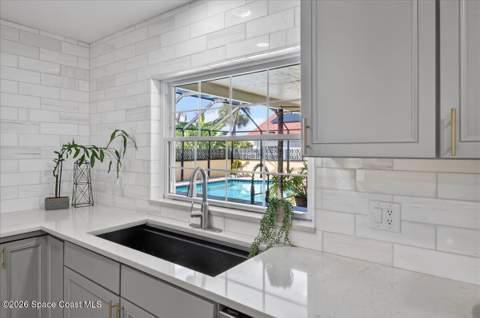 150 Magnolia Street, Satellite Beach FL - photo 15 of 44