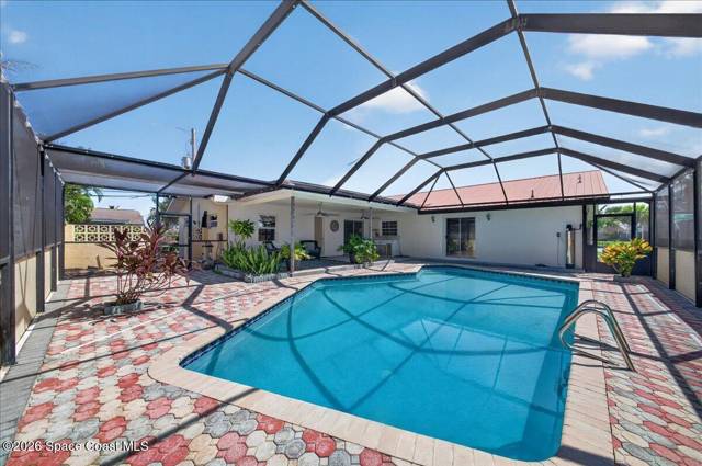 150 Magnolia Street home for sale in Eau Gallie Shores