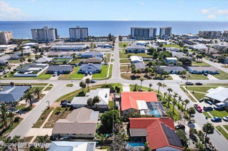 5 bedroom Single Family Residence at 150 Magnolia Street, Eau Gallie Shores, Satellite Beach — photo 5