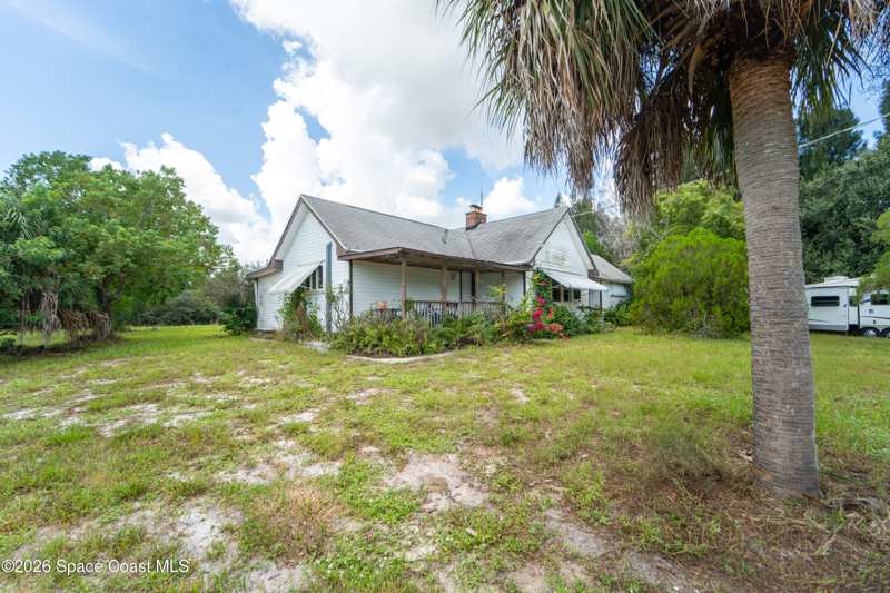 4 bedroom Single Family Residence at 6715 Whispering Pines Lane, South Grant, Grant — photo 1