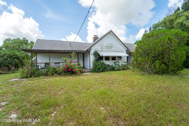 4 bedroom Single Family Residence at 6715 Whispering Pines Lane, South Grant, Grant — photo 4