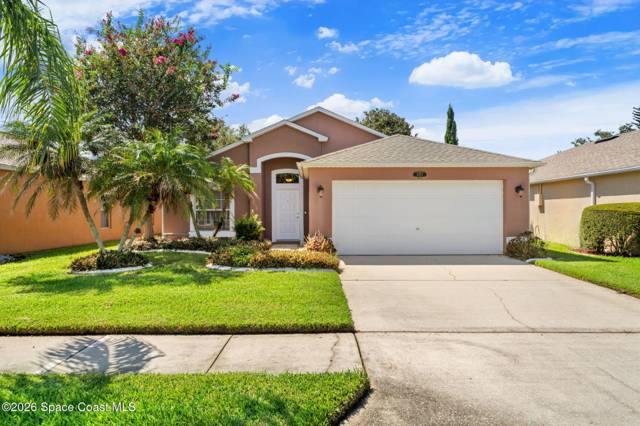 2087 Deercroft Drive