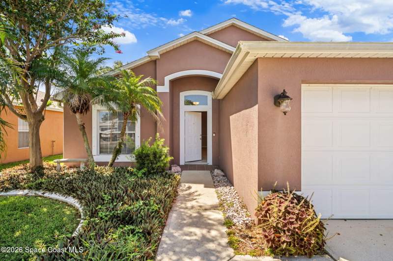 3 bedroom Single Family Residence at 2087 Deercroft Drive, Bayhill at Viera E Phase 2, Melbourne — photo 4