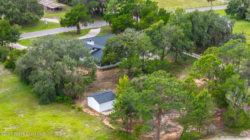 4 bedroom Single Family Residence at 3640 Orlando Avenue, Indian River Park, Mims — photo 3