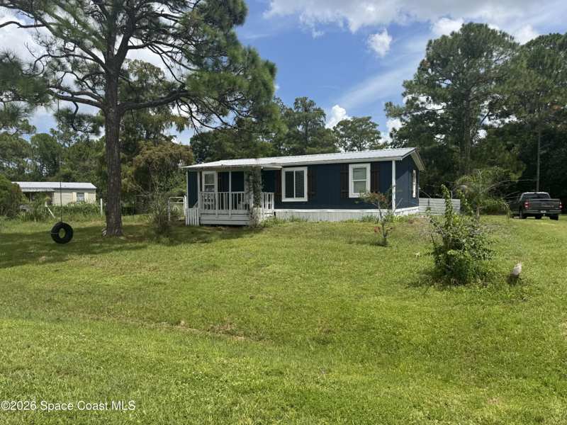 3 bedroom Manufactured Home at 4225 Kipling Drive, Pine-Dale Estates, Cocoa — photo 1