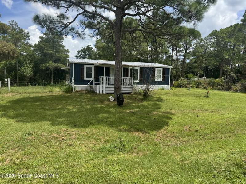 3 bedroom Manufactured Home at 4225 Kipling Drive, Pine-Dale Estates, Cocoa — photo 3
