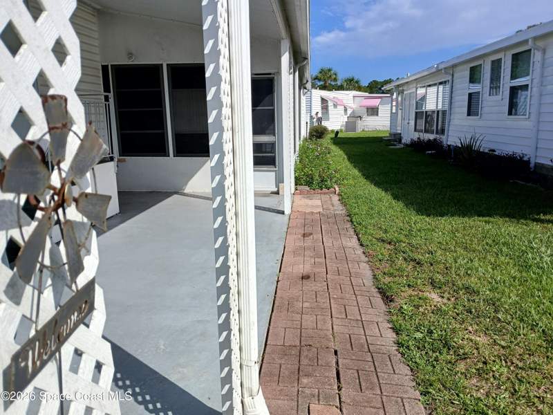 3 bedroom Manufactured Home at 251 Blossom Lane, Port Malabar Holiday Park Unit 1, Palm Bay — photo 4