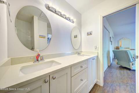 200 S Banana River Boulevard #1103, Cocoa Beach FL - photo 14 of 21