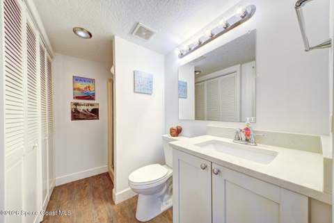 200 S Banana River Boulevard #1103, Cocoa Beach FL - photo 9 of 21