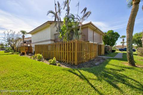 200 S Banana River Boulevard #1103, Cocoa Beach FL - photo 17 of 21