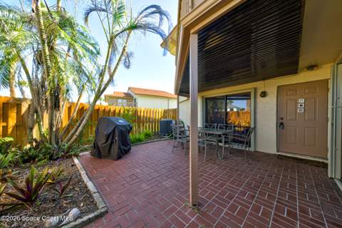 200 S Banana River Boulevard #1103, Cocoa Beach FL - photo 15 of 21