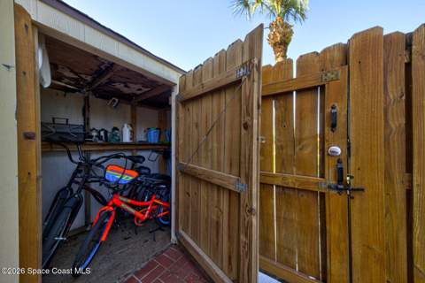 200 S Banana River Boulevard #1103, Cocoa Beach FL - photo 16 of 21