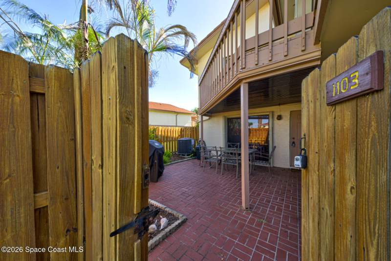 2 bedroom Condominium at 200 S Banana River Boulevard #1103, Banana Bay Condo Ph Xi, Cocoa Beach — photo 2