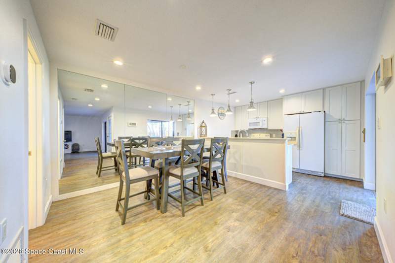2 bedroom Condominium at 200 S Banana River Boulevard #1103, Banana Bay Condo Ph Xi, Cocoa Beach — photo 3
