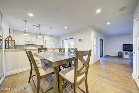 200 S Banana River Boulevard #1103, Cocoa Beach FL - photo 6 of 21