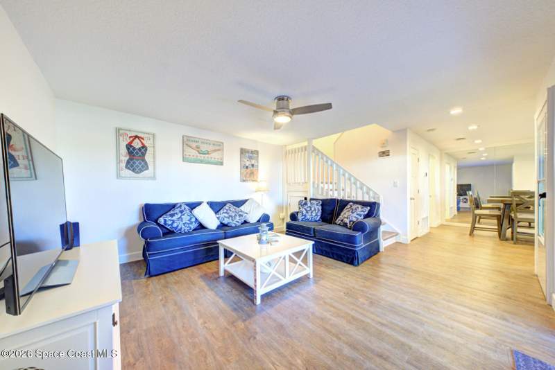 2 bedroom Condominium at 200 S Banana River Boulevard #1103, Banana Bay Condo Ph Xi, Cocoa Beach — photo 5