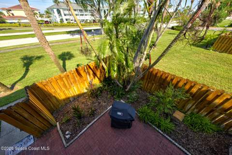 200 S Banana River Boulevard #1103, Cocoa Beach FL - photo 18 of 21