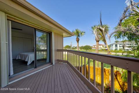 200 S Banana River Boulevard #1103, Cocoa Beach FL - photo 19 of 21