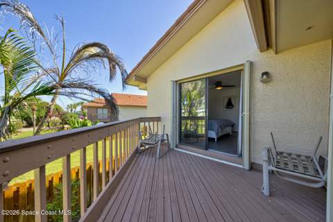 200 S Banana River Boulevard #1103, Cocoa Beach FL - photo 20 of 21