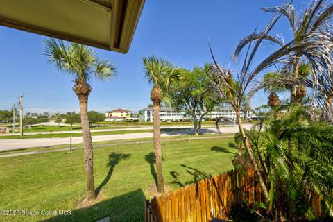 200 S Banana River Boulevard #1103, Cocoa Beach FL - photo 21 of 21