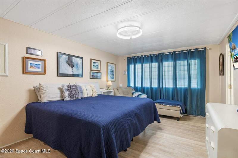 2 bedroom Manufactured Home at 601 Seagull Drive, Barefoot Bay Unit 2 Part 13, Sebastian — photo 2