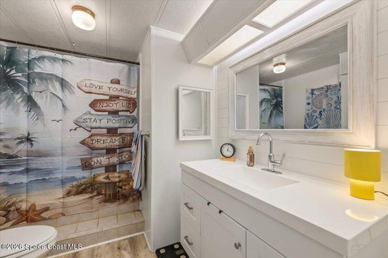 2 bedroom Manufactured Home at 601 Seagull Drive, Barefoot Bay Unit 2 Part 13, Sebastian — photo 5