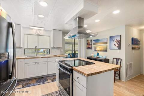 601 Seagull Drive, Sebastian FL - photo 22 of 47