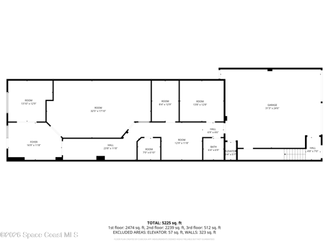 51 N Orlando Avenue, Cocoa Beach FL - photo 6 of 94