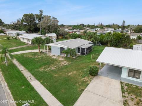 784 Badger Drive, Palm Bay FL - photo 20 of 31