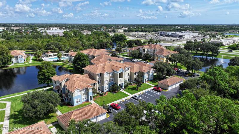 3 bedroom Condominium at 5683 Star Rush Drive #101, Lakes at Viera E Condo, Melbourne — photo 4
