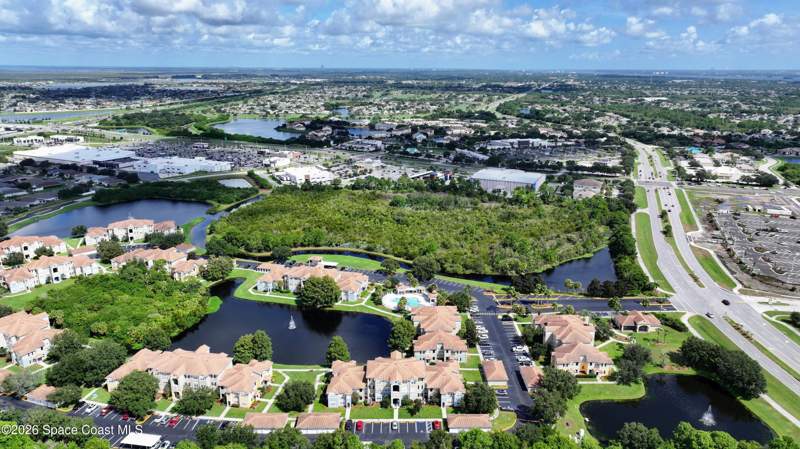 3 bedroom Condominium at 5683 Star Rush Drive #101, Lakes at Viera E Condo, Melbourne — photo 5