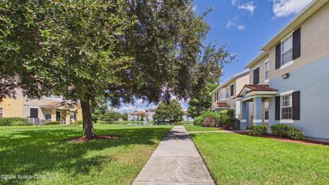 5683 Star Rush Drive #101, Melbourne FL - photo 9 of 48