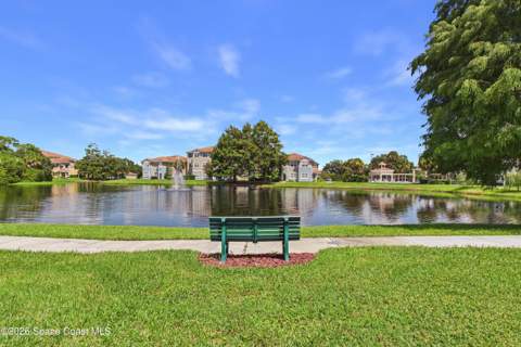 5683 Star Rush Drive #101, Melbourne FL - photo 11 of 48