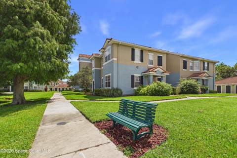 5683 Star Rush Drive #101, Melbourne FL - photo 10 of 48