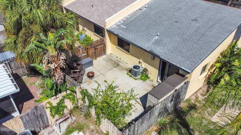 8202 Canaveral Boulevard #1, Cape Canaveral FL - photo 13 of 17