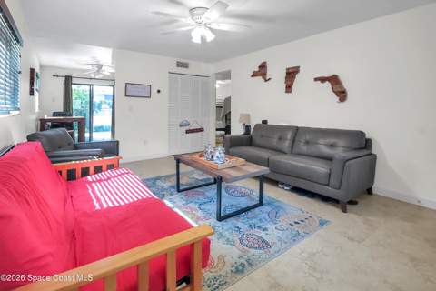 8202 Canaveral Boulevard #1, Cape Canaveral FL - photo 6 of 17