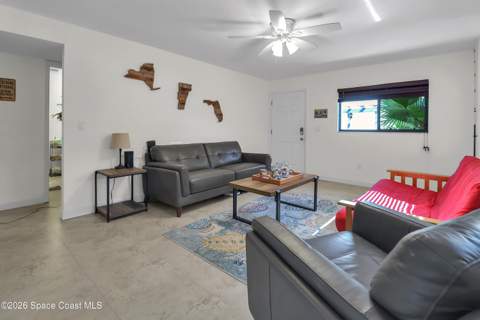 8202 Canaveral Boulevard #1, Cape Canaveral FL - photo 7 of 17
