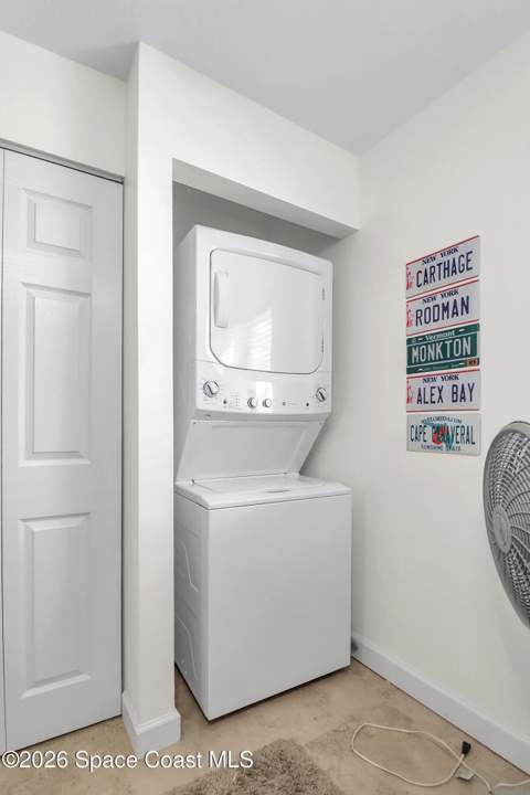 8202 Canaveral Boulevard #1, Cape Canaveral FL - photo 14 of 17