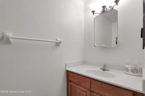 8202 Canaveral Boulevard #1, Cape Canaveral FL - photo 16 of 17