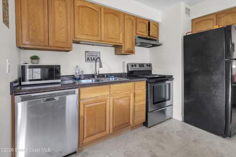8202 Canaveral Boulevard #1, Cape Canaveral FL - photo 12 of 17