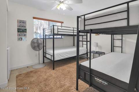 8202 Canaveral Boulevard #1, Cape Canaveral FL - photo 9 of 17